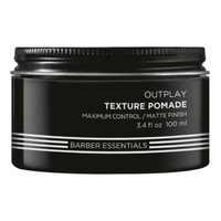 Redken Brews Outplay Texture Pomade 100ml