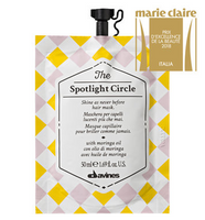 Davines The Spotlight Circle 50ml