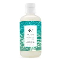 R+Co ATLANTIS Moisturising Shampoo 251ml