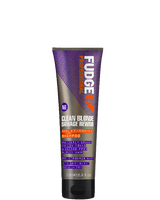 Fudge Clean Blonde DAMAGE REWIND Shampoo 250ml Fudge Clean Blonde DAMAGE REWIND Shampoo 250ml