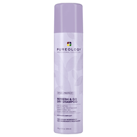 Pureology Style + Protect Refresh & Go Dry Shampoo 150g Pureology Style + Protect Refresh & Go Dry Shampoo 150g