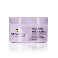 Pureology Style + Protect Mess It Up Texture Paste 100ml Pureology Style + Protect Mess It Up Texture Paste 100ml