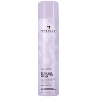 Pureology Style + Protect On The Rise Root-Lifting Mousse 300ml Pureology Style + Protect On The Rise Root-Lifting Mousse 300ml
