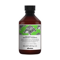 Davines NaturalTech Renewing Shampoo TRAVEL 100ml Davines NaturalTech Renewing Shampoo TRAVEL 100ml
