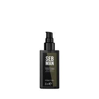 Seb Man The Groom Hair & Beard Oil 30ml Seb Man The Groom Hair & Beard Oil 30ml