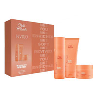 Wella Invigo NUTRI ENRICH TRIO Gift Pack Wella Invigo NUTRI ENRICH TRIO Gift Pack