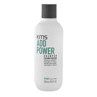 KMS Add Power Shampoo 300ml