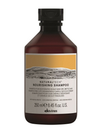 Davines CHOCOLATE Shampoo 280ml - Hair Plus