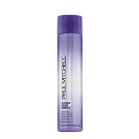 Paul Mitchell Platinum Blonde Shampoo 300ml Paul Mitchell Platinum Blonde Shampoo 300ml