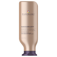 Pureology Nanoworks Gold Conditioner 266ml Pureology Nanoworks Gold Conditioner 266ml