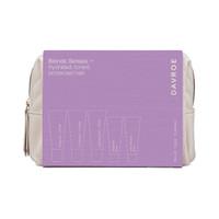 Davroe Travel Pack - Blonde Senses (5 pack) Davroe Travel Pack - Blonde Senses (5 pack)