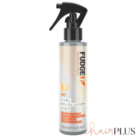 Fudge Curl Revolution Mist 150ml Fudge Curl Revolution Mist 150ml