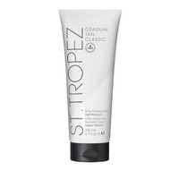 St. Tropez Everyday Gradual Tan Classic Body Lotion 200ml - LIGHT/MED