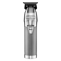 BaBylissPRO SilverFX Skeleton Lithium Hair Trimmer (B787SA)
