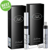 LiLash & Librow Demi Duo Bundle LiLash & Librow Demi Duo Bundle