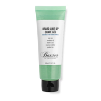 Baxter of California Beard Line Up Shave Gel 100ml