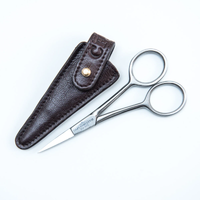 Captain Fawcett Hand-Crafted Grooming Scissors Captain Fawcett Hand-Crafted Grooming Scissors