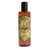 Captain Fawcett Beer'd Shampoo 250ml Captain Fawcett Beer'd Shampoo 250ml