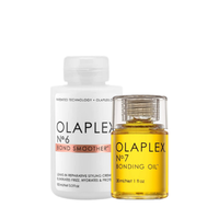 Olaplex No.6 & No.7 Bundle Olaplex No.6 & No.7 Bundle
