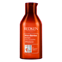 Redken Frizz Dismiss Shampoo 300ml Redken Frizz Dismiss Shampoo 300ml