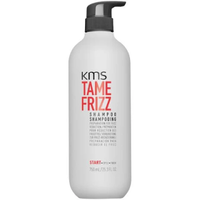 KMS 750ml Tame Frizz Shampoo KMS 750ml Tame Frizz Shampoo