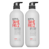 KMS 750ml Tame Frizz Duo KMS 750ml Tame Frizz Duo