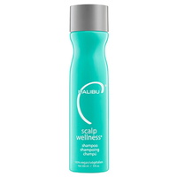 Malibu C SCALP Wellness Shampoo 266ml Malibu C SCALP Wellness Shampoo 266ml