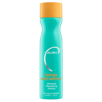 Malibu C HYDRATE Colour Wellness Shampoo 266ml Malibu C HYDRATE Colour Wellness Shampoo 266ml