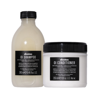 Davines Oi Shampoo & Conditioner Bundle