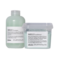 Davines Melu Shampoo & Conditioner Bundle Davines Melu Shampoo & Conditioner Bundle