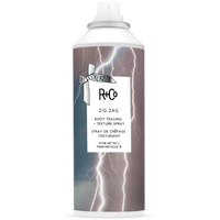 R+Co ZIG ZAG Root Teasing & Texture Spray 177ml