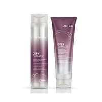 Joico Defy Damage Shampoo & Conditioner Bundle Joico Defy Damage Shampoo & Conditioner Bundle