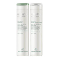 De Lorenzo Prescriptive CONTROL INTENSE Shampoo & Conditioner Bundle De Lorenzo Prescriptive CONTROL INTENSE Shampoo & Conditioner Bundle
