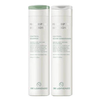 De Lorenzo Prescriptive CONTROL REVIVE Shampoo & Conditioner Bundle De Lorenzo Prescriptive CONTROL REVIVE Shampoo & Conditioner Bundle