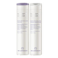 De Lorenzo Prescriptive MOISTURE INTENSE Shampoo & Conditioner Bundle De Lorenzo Prescriptive MOISTURE INTENSE Shampoo & Conditioner Bundle