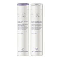 De Lorenzo Prescriptive MOISTURE REVIVE Shampoo & Conditioner Bundle De Lorenzo Prescriptive MOISTURE REVIVE Shampoo & Conditioner Bundle