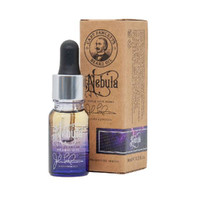 Captain Fawcett John Petrucci Nebula Beard Oil 50ml Captain Fawcett John Petrucci Nebula Beard Oil 50ml