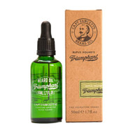 Captain Fawcett Rufus Hound's Triumphant Beard Oil 50ml Captain Fawcett Rufus Hound's Triumphant Beard Oil 50ml