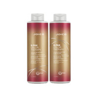 Joico K-Pak Colour Therapy 1 Litre Duo