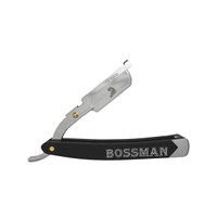 Bossman Classic Straight Razor