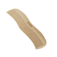 Kent "Pure Flow" Wooden Comb (LPF7)