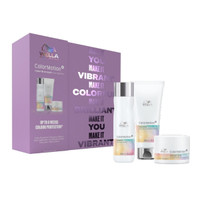 Wella Colour Motion TRIO Gift Pack Wella Colour Motion TRIO Gift Pack