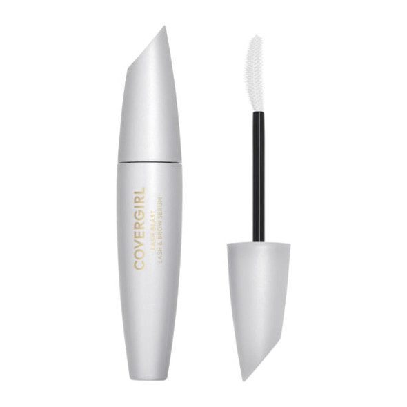 CoverGirl Lashblast Lash & Brown Serum