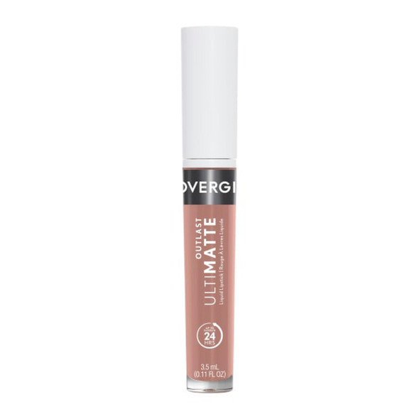 CoverGirl Outlast UltiMatte Liquid Lipstick