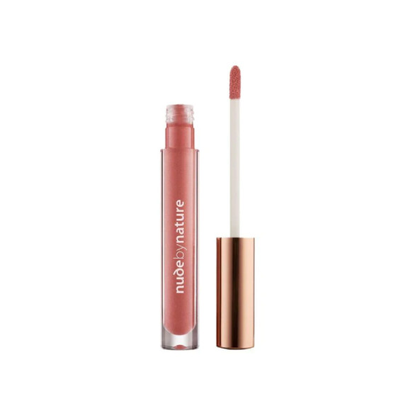 Nude By Nature Moisture Infusion Lipgloss