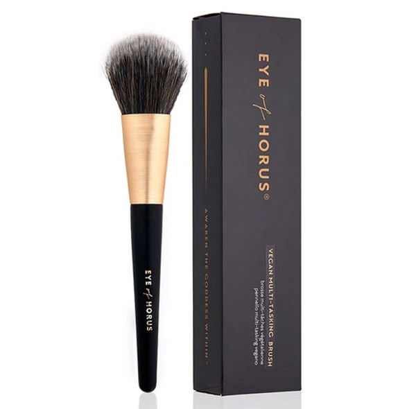 Eye of Horus Vegan MULTI-TASKING Brush