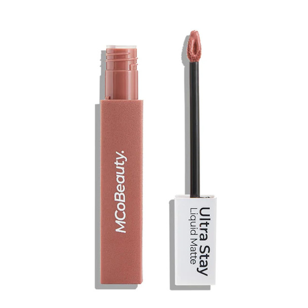 MCoBeauty Ultra Stay Liquid Matte Lipstick (Sale)