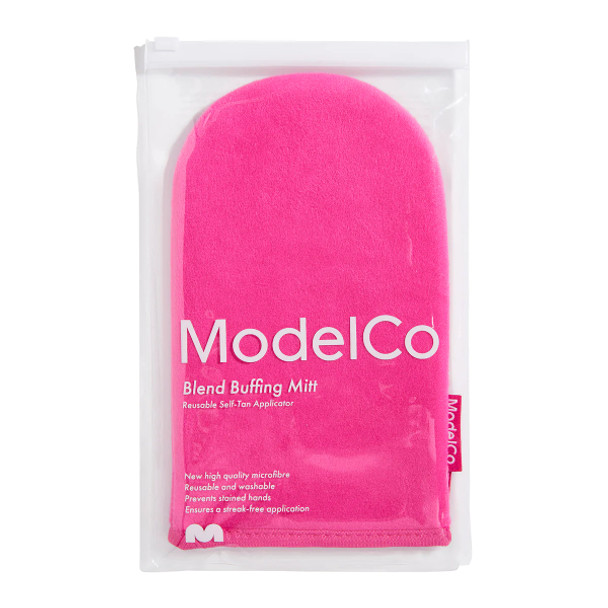 MCoBeauty Blend Buffing Mitt