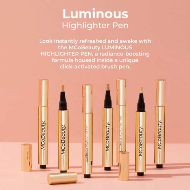 MCoBeauty Luminous Highlighter Pen