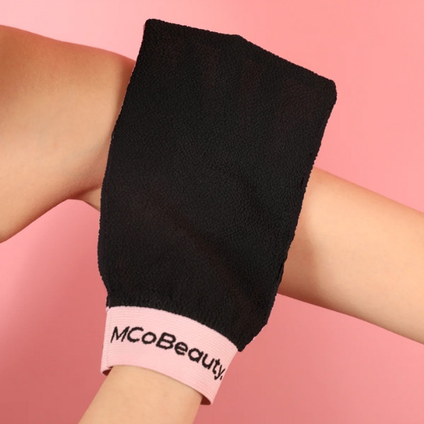 MCoBeauty Body Glow Exfoliating Glove